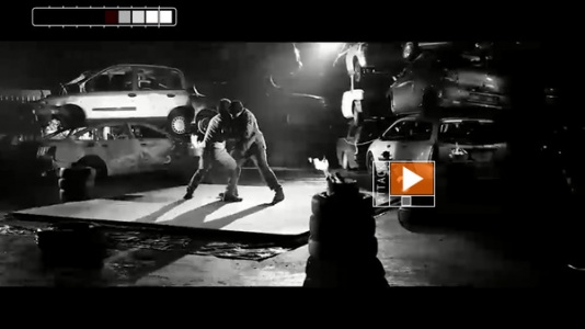 生死格斗进化版