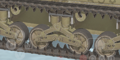 坦克游戏手游合集