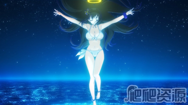 闪乱神乐：少女们的选择