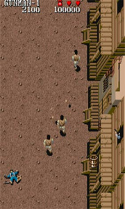 荒野大镖客ns版