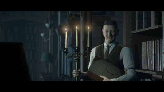 黑相集：希望渺茫