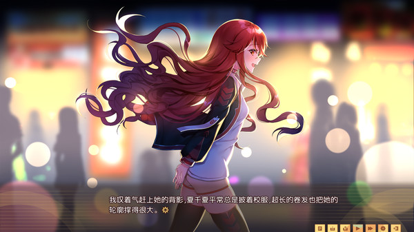 三〇一室无一人