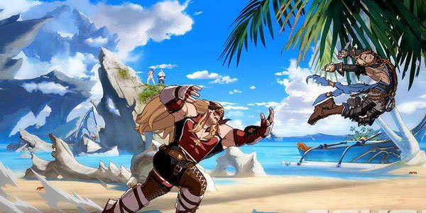 死亡细胞中文版