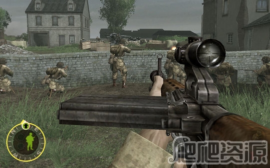 手足兄弟连：浴血奋战