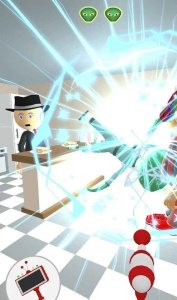 寻找外星人(Find the Alien)