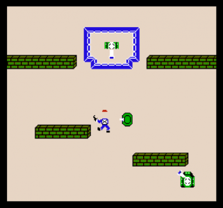 前线大作战单机版