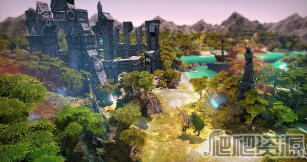 魔法门之英雄无敌7