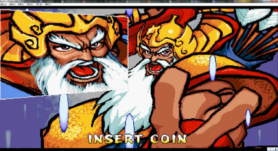 三国战纪115街机版