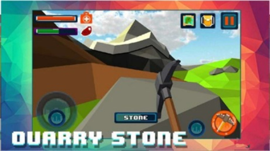 海岛求生联机版