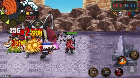 火影战记最新官方正版