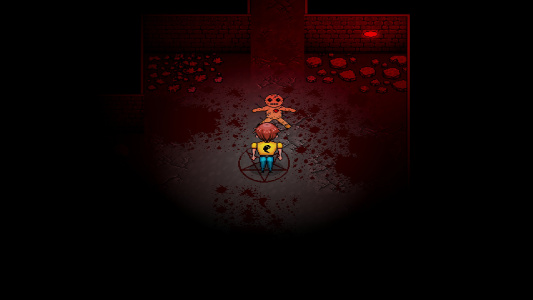 被遗弃的克罗森大厦