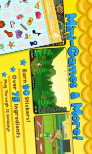 老爹的煎饼店手游