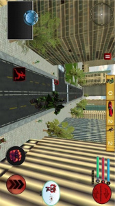 星球战机大作战内测版