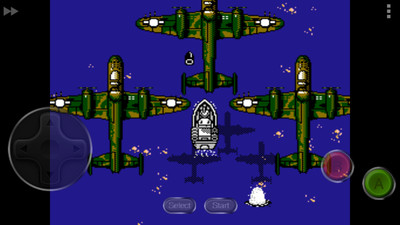 古巴战士街机版