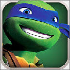 忍者龟归来九游版