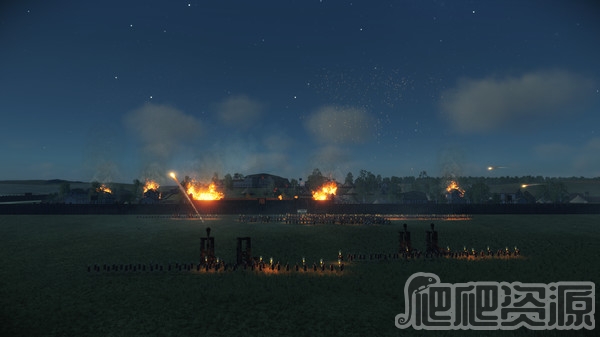 罗马：全面战争 重制版