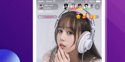 免费真人直播手机软件合集