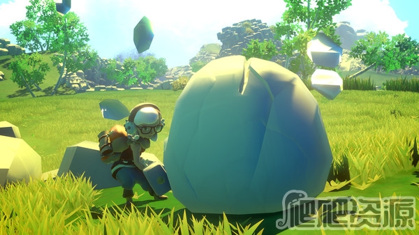 在远方：追云者编年史