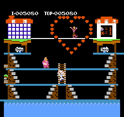 大力水手街机版