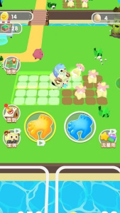 史莱姆农场测试版