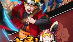 可以强火影女角色的手游合集