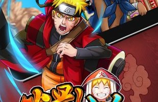 可以强火影女角色的手游合集