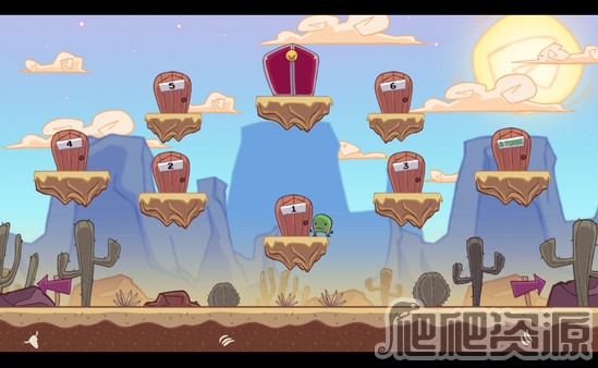 超级乌比岛REMIX