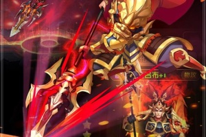 三国将无双官方正版