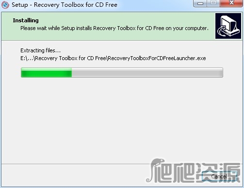 CD Recovery Toolbox Free