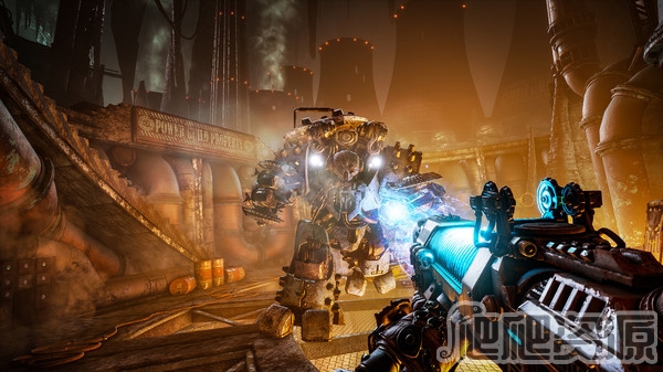 涅克罗蒙达：赏金猎人