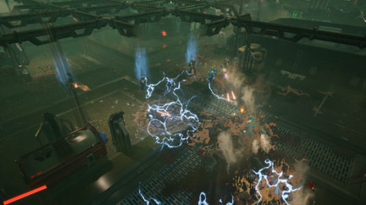 红至日2：幸存者