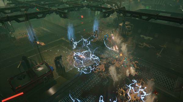 红至日2：幸存者