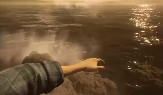 艾迪芬奇的记忆