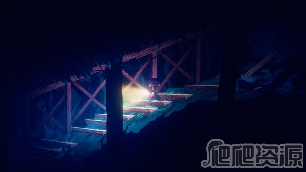 珍妮的线索：小侦探