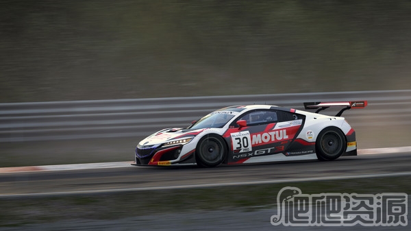 神力科莎：竞技版