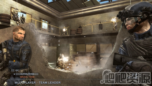 彩虹六号：维加斯2