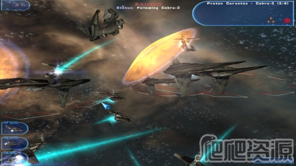 霸权：钢铁军团