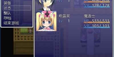 巴比伦汉化组的20部直装手游合集