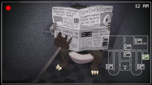 方皮特的一夜后宫