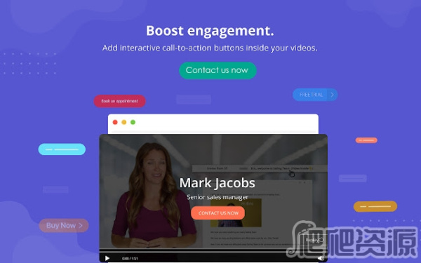 Video and Screen Recorder