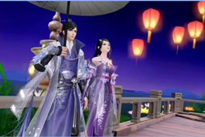 《倩女幽魂》手游额外属性点使用方法