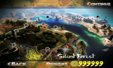 暗影忍者最新版