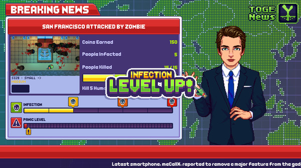 传染恐慌3：启示录