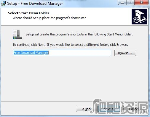 Free Download Manager