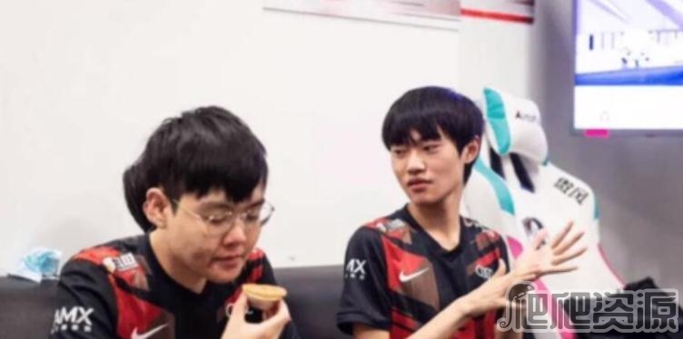 《LOL》zoom蛋挞梗什么意思