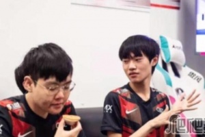 《LOL》zoom蛋挞梗什么意思