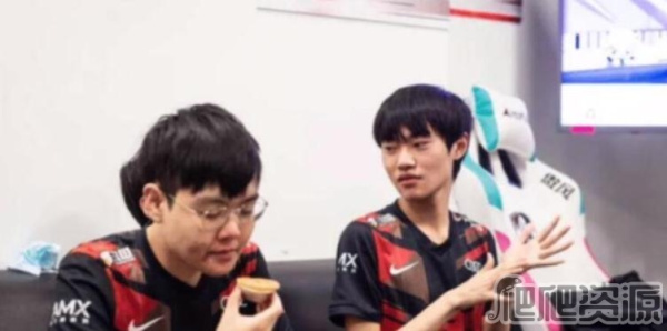 《LOL》zoom蛋挞梗什么意思