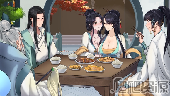 《绯月仙行录》五行宝珠掉落方法