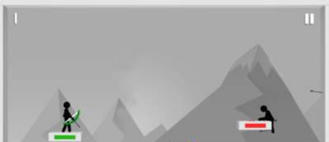 冷血射手火柴人无限金币版