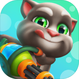 汤姆猫荒野派对国际服